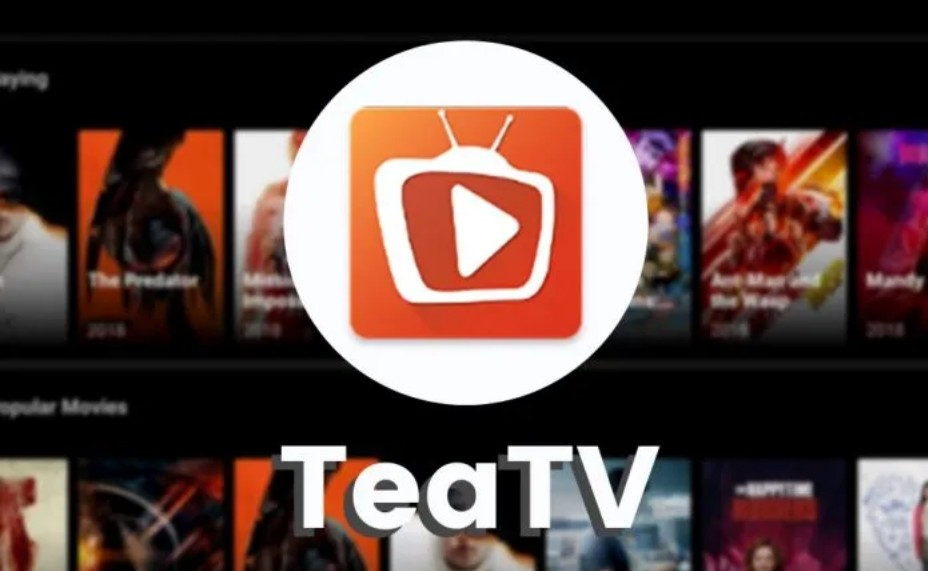 What is TeaTV?