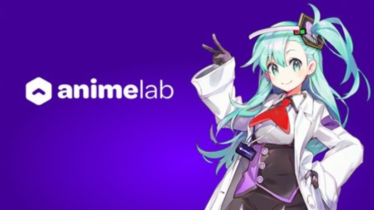 Free AnimeLab Premium on iOS Android 2020 