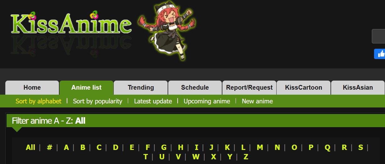 By using uc Browser you can download anime from beta 6 server : r/KissAnime