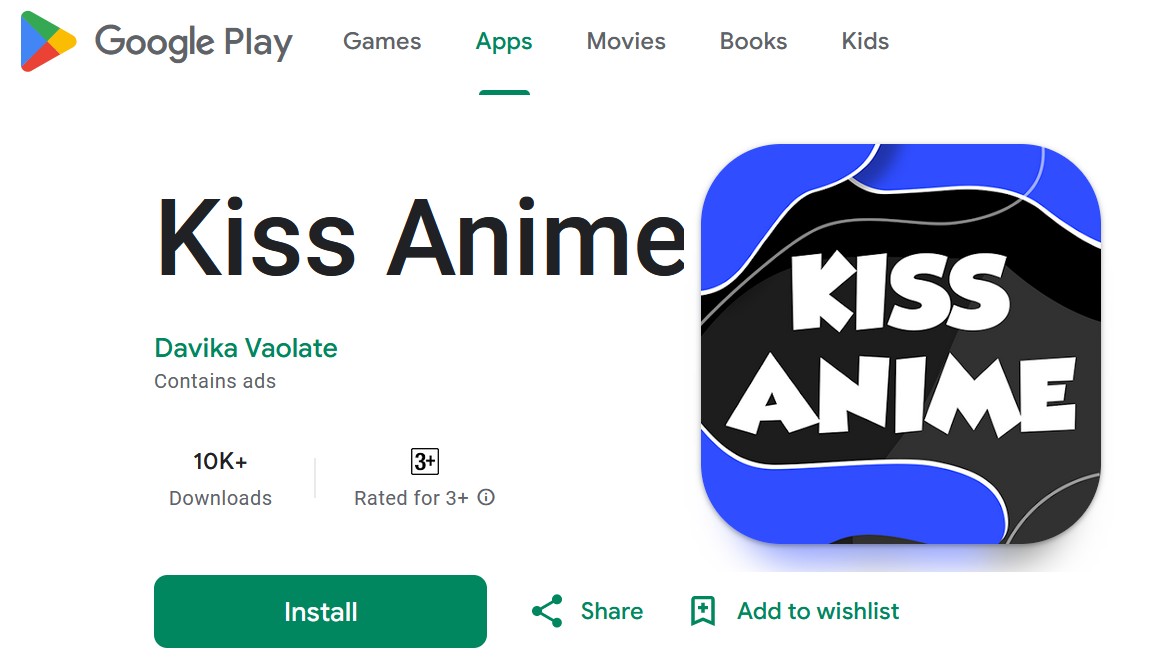 10 melhores alternativas de KissAnime (sites como Kiss Anime) 2023